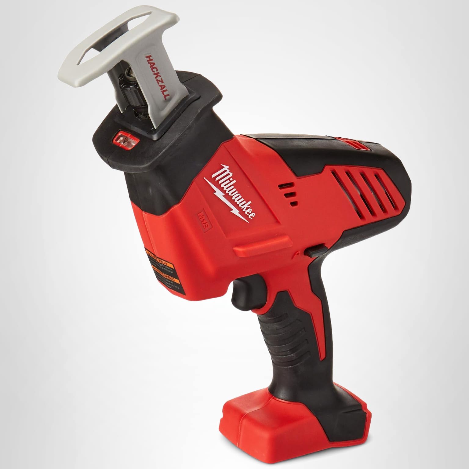 Milwaukee 2625-20 M18 18-Volt Lithium-Ion Cordless Hackzall